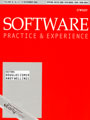 Software-Practice & Experience